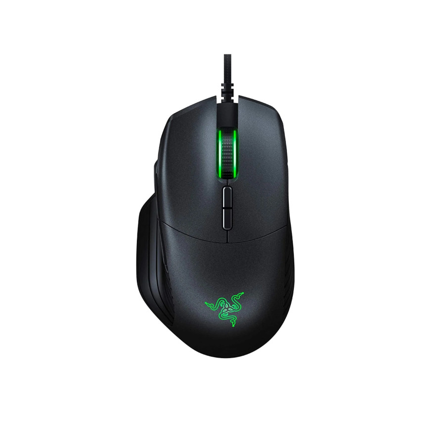 Razer Basilisk - Multi Color Mouse