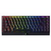 Razer Blackwidow V3 Mini Hyper Speed-65% Wl Mech Gaming Keyboard (Green Switch)