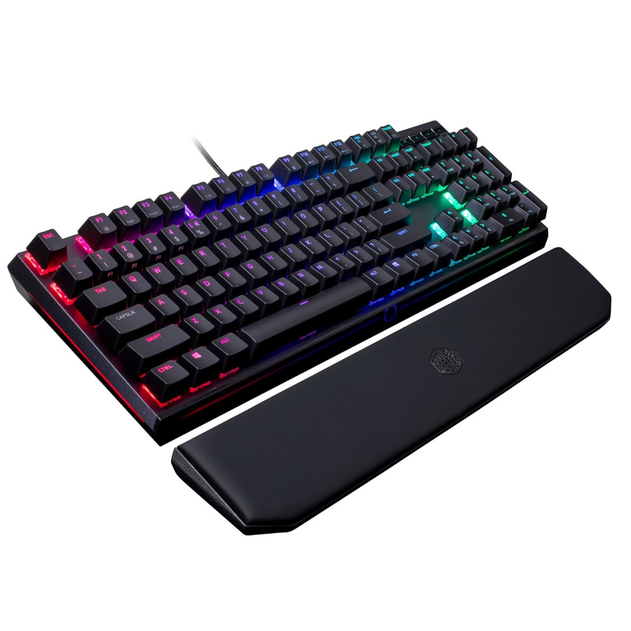 MASTERKEYS MK750 Keyboard