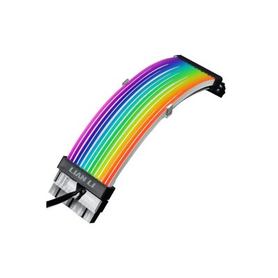Lian Li Strimer - 8pin GPU RGB Extension Cable