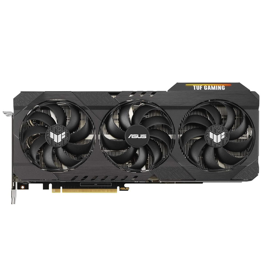 Asus TUF Gaming GeForce RTX 3090
