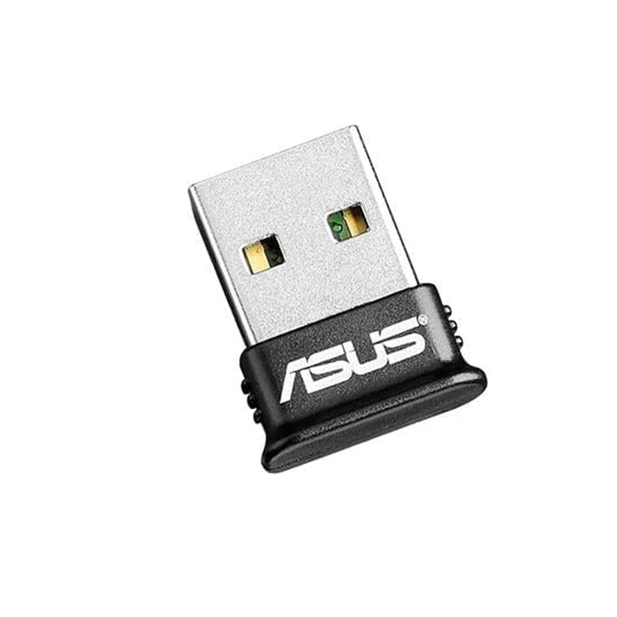 Asus USB-BT400 Bluetooth 4.0 USB Adapter
