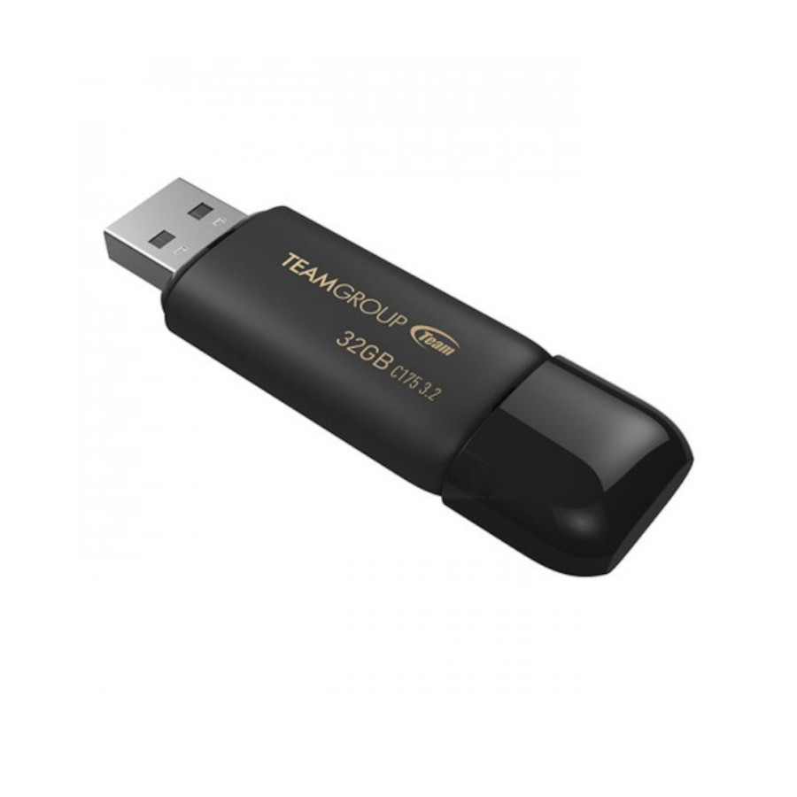 Team C175 3.2(3.1/3.0) Drive 32Gb Black