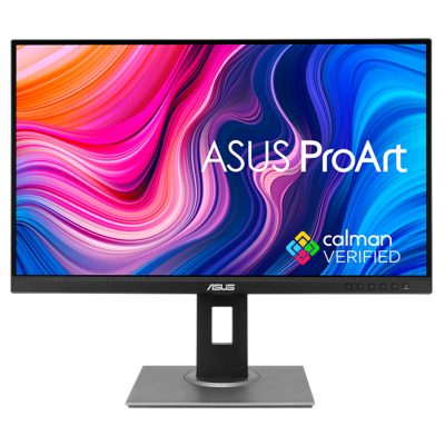 Asus ProArt Display PA278QV 27 Inch WQHD IPS