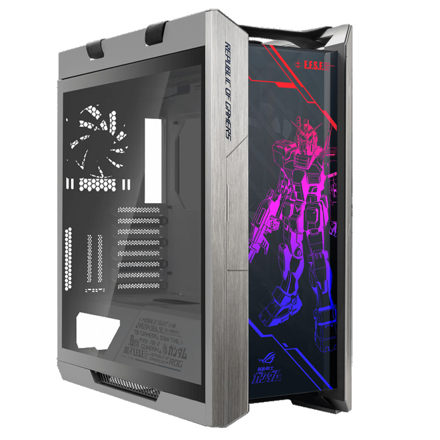 ASUS ROG STRIX GX601 GUNDAM EDITION