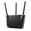 ASUS RT-AX68U AX2700 Dual Band WiFi 6 802.11ax Router