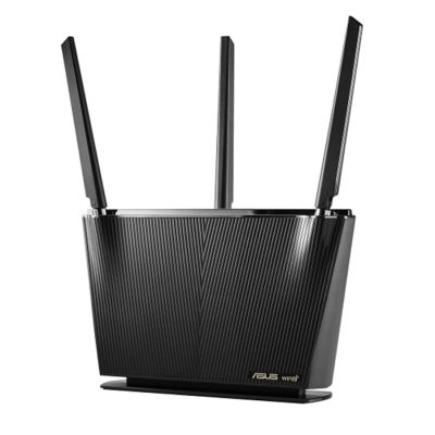 ASUS RT-AX68U AX2700 Dual Band WiFi 6 802.11ax Router