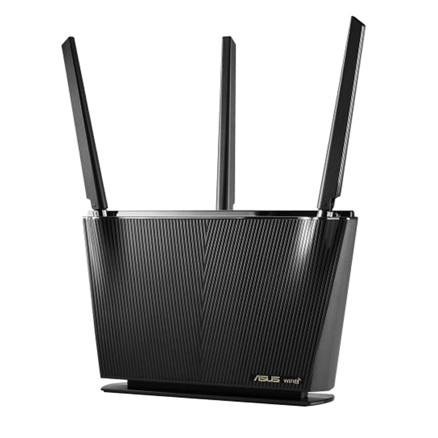 ASUS RT-AX68U AX2700 Dual Band WiFi 6 802.11ax Router