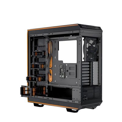 Bequiet HDD Cage BGA05
