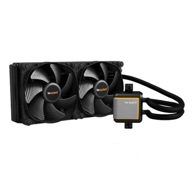 Bequiet Silent Loop 2 280mm AIO Cooler BW011