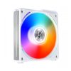 Lian Li UNI Fan AL AL120 RGB Daisy Chain ARGB 120mm White