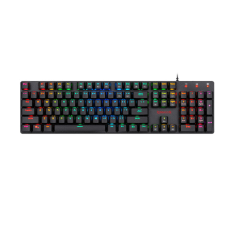 Redragon K589 Shrapnel Mechanical Keyboard Wired