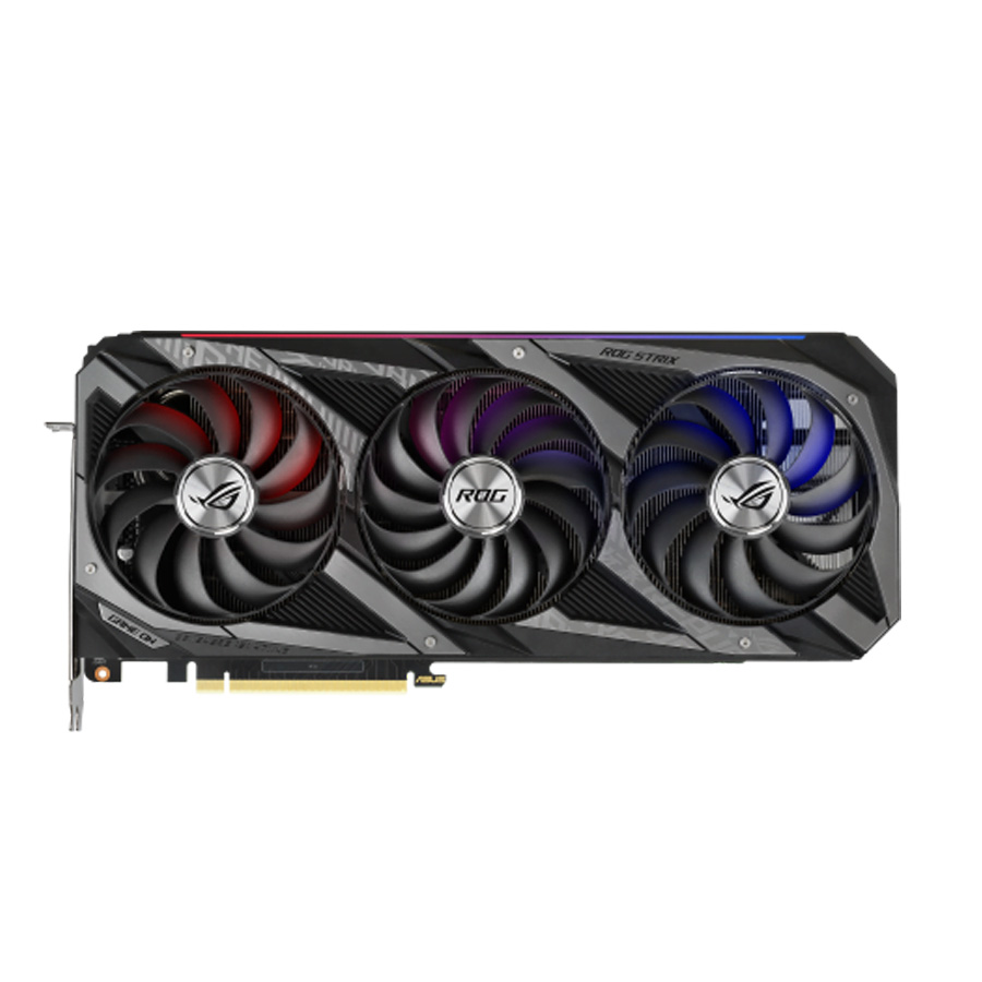 Asus ROG STRIX RTX 3070 8GB Graphics Card