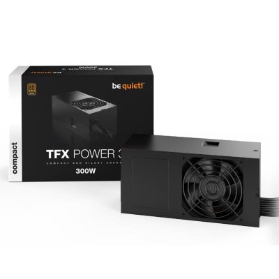 Bequiet TFX Power 3 300w Bronze BN322