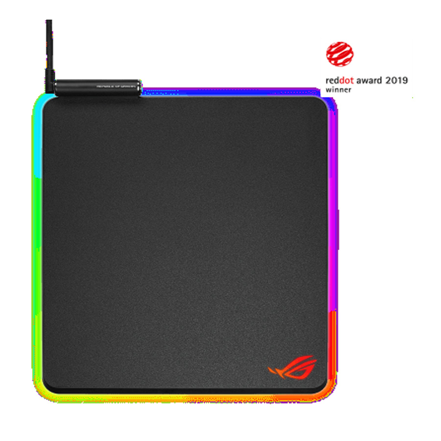 ASUS NG02 ROG BALTEUS