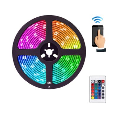 Twisted Minds LED STRIP 5m Wifi