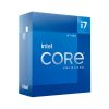 Intel i7-12700k 12th Gen Processor - Box without cooler