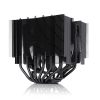 NOCTUA NH-D15S chromax.black CPU Air Cooler