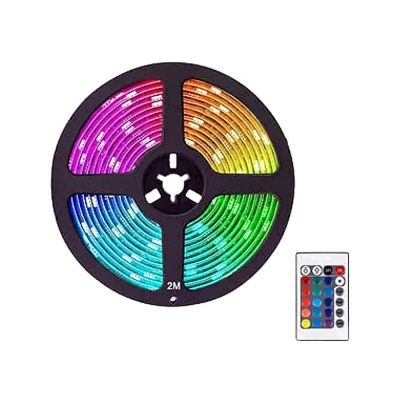Twisted Minds LED STRIP RGB 2m