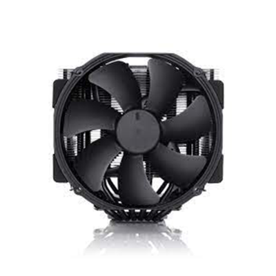 NOCTUA NH-D15 chromax.black CPU Air Cooler