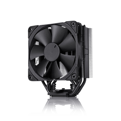 NOCTUA NH-U12S chromax.black CPU Air Cooler