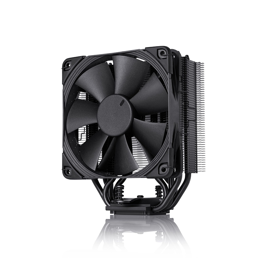NOCTUA NH-U12S chromax.black CPU Air Cooler