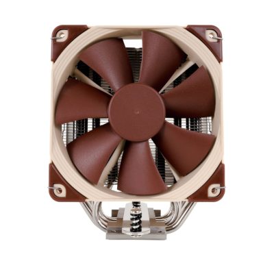 NOCTUA NH-U12S CPU Air Cooler