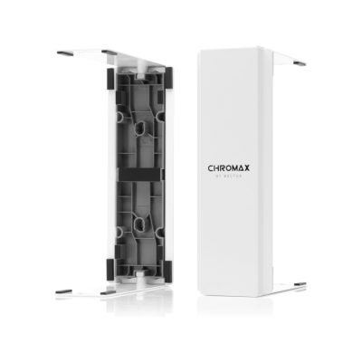 NOCTUA NA-HC4 chromax.white Cover