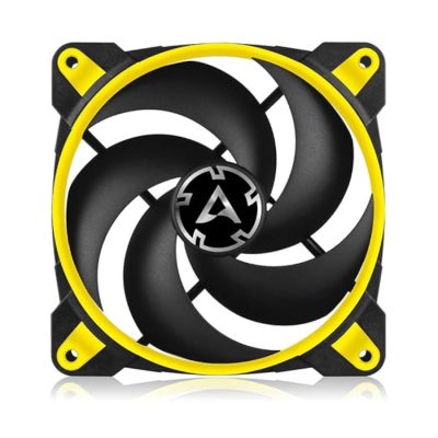 Arctic BioniX P120 (Yellow)