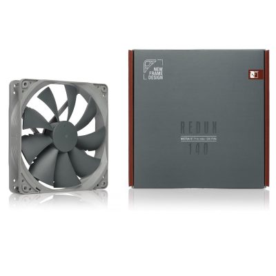 NOCTUA NF-P14s redux-1200 PWM Fan