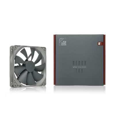 NOCTUA NF-P14r redux-1500 PWM Fan