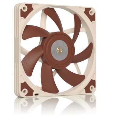 NOCTUA NF-A12x15 PWM Fan