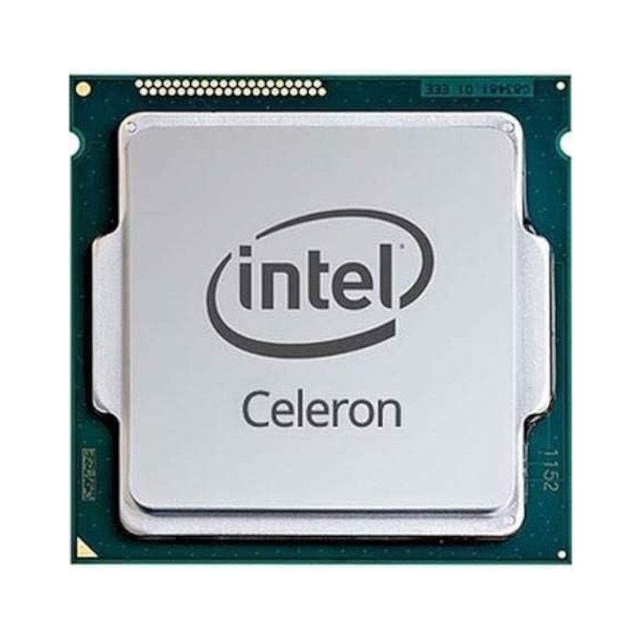 Intel Celeron Desktop CPU G6900 Box with Cooler