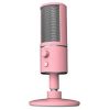 RAZER SEIREN X DESKTOP MICROPHONE Quartz