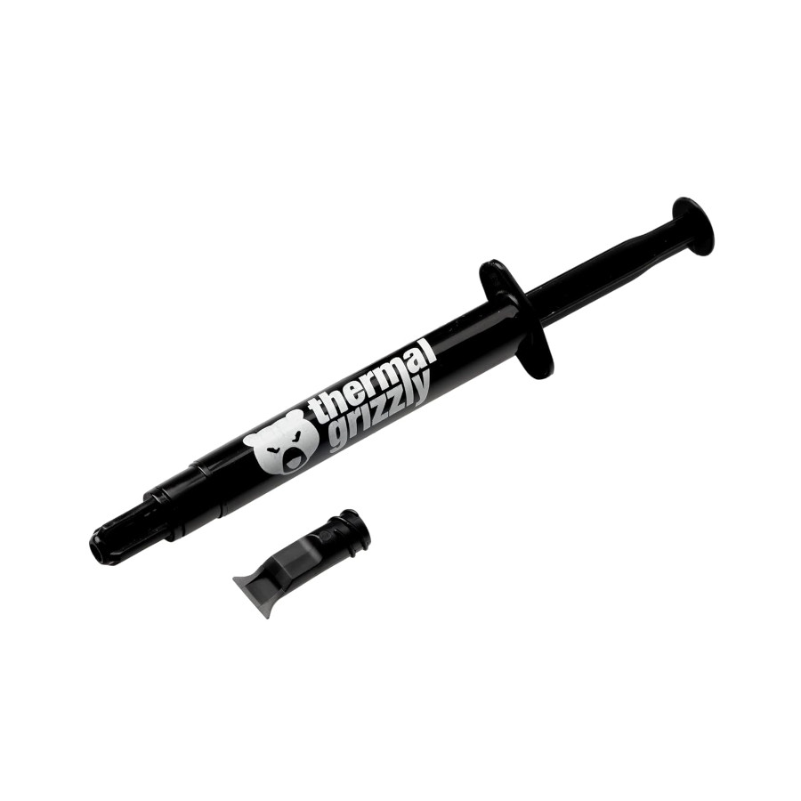 Thermal Grizzly Hydronaut Thermal Grease Paste 1,5 ml / 3.9 Grams