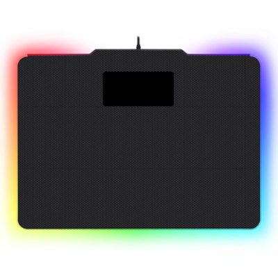 Redragon EPEIUS P009 GAMING MOUSE MAT