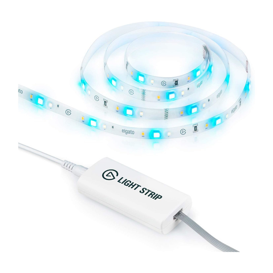 Elgato WIFI LED Light Strip - 2m