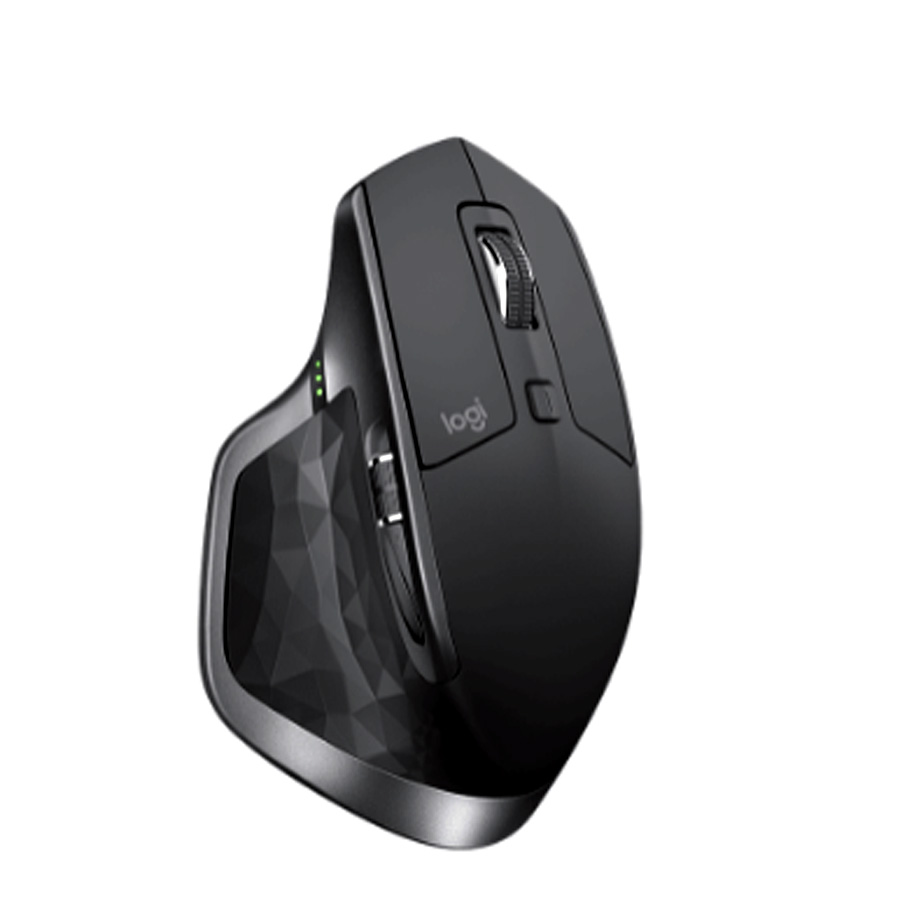Logitech MX Masters 2S Wireless Mouse