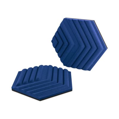 Elgato Wave Panels Starter Set — Blue