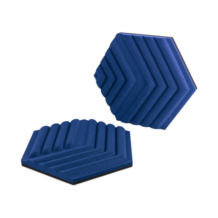 Elgato Wave Panels Starter Set — Blue