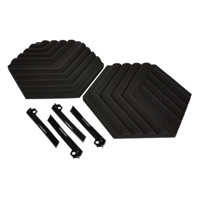 Elgato Wave Panels Extension Set — Black