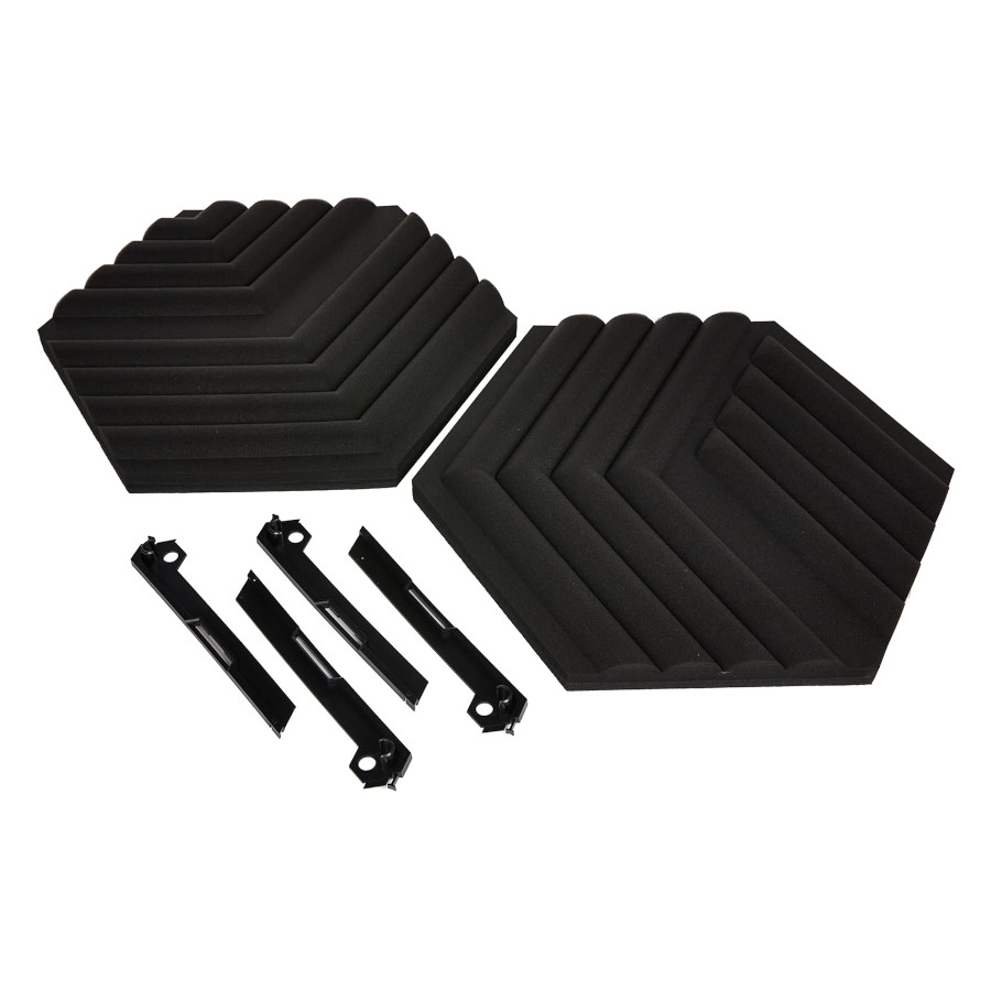 Elgato Wave Panels Extension Set — Black