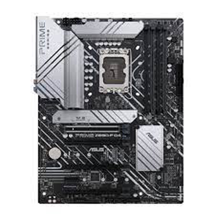 ASUS PRIME B660-PLUS D4 Motherboard