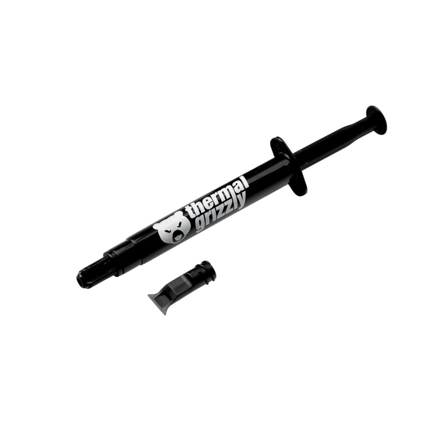 Thermal Grizzly Hydronaut High Performance Thermal Paste - 1g