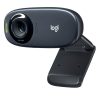 Logitech C310 USB HD Webcam