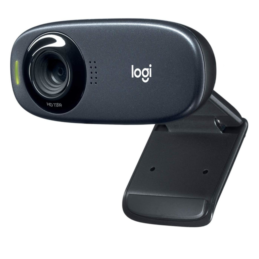 Logitech C310 USB HD Webcam