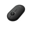 Logitech M350 Pebble Mouse Black