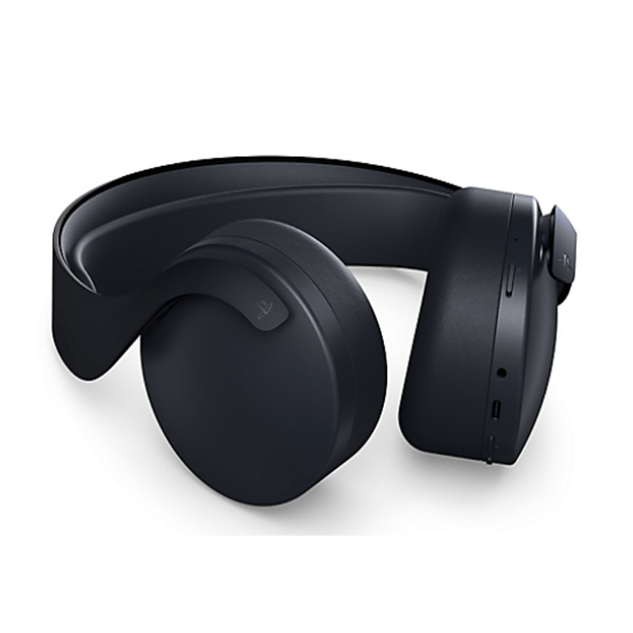 Sony Pulse 3D wireless headset black