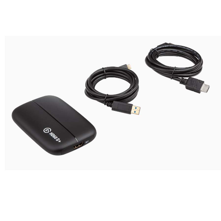 Elgato Game Capture HD 60 S
