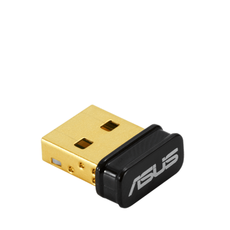 ASUS USB-BT500 EU USB Bluetooth Adapter